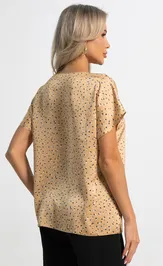 Блузка LT Collection Б15444-50М