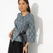 Комплект CHARUTTI арт. Больше чем стиль (2 в 1, green)