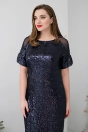 Sukienka URS #18-938-1