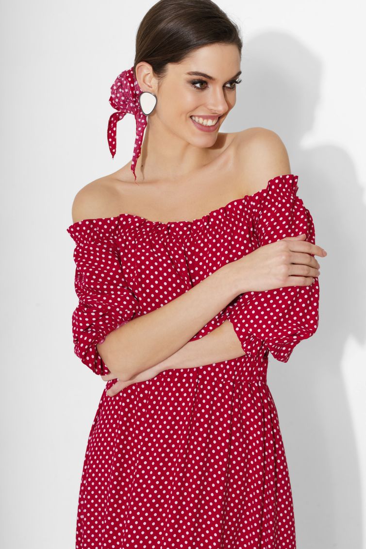 Платье URS арт. 22-887-2