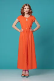 Платье PAPAYA арт. P1018