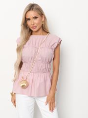 Блуза Jetty арт. ШЮ043-13