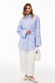 Блузка EOLA арт. 3118