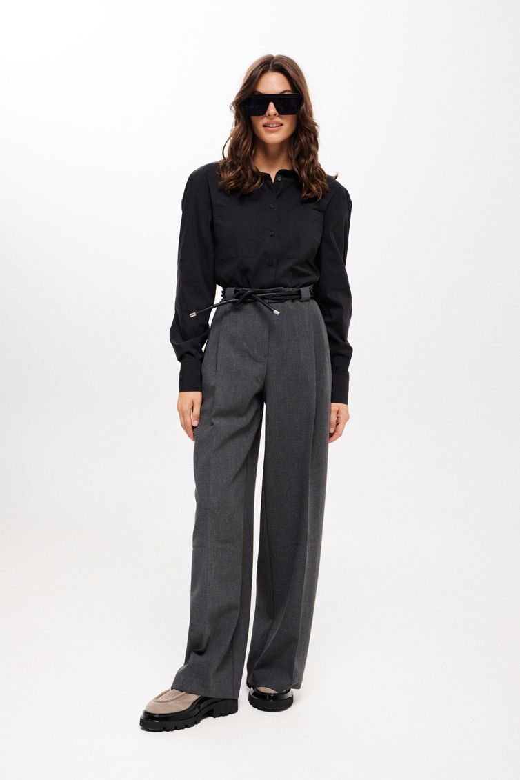 Trousers Elletto Life #2266.1