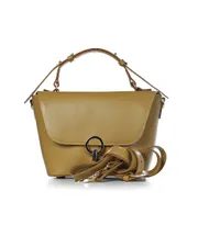 Torba Galanteya #23s1387k45 gorchichnyj/bezhevyj