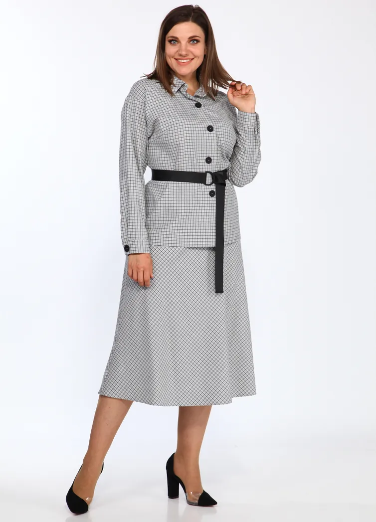Garnitur Lady Style Classic #2306
