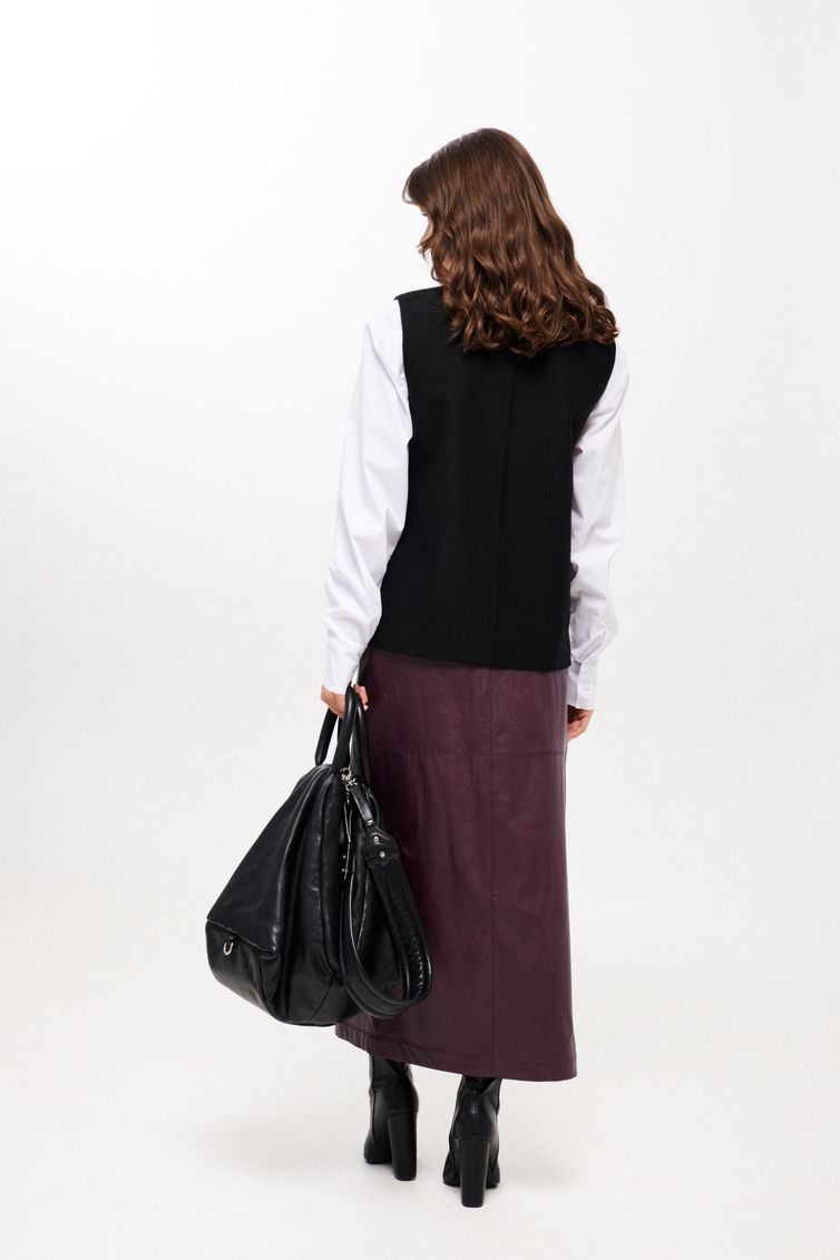 Waistcoat Elletto Life #3671