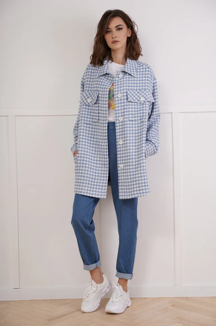 Outwear Fantazia Mod #4153