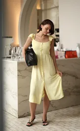 Dress Aura chic life 3329. 176
