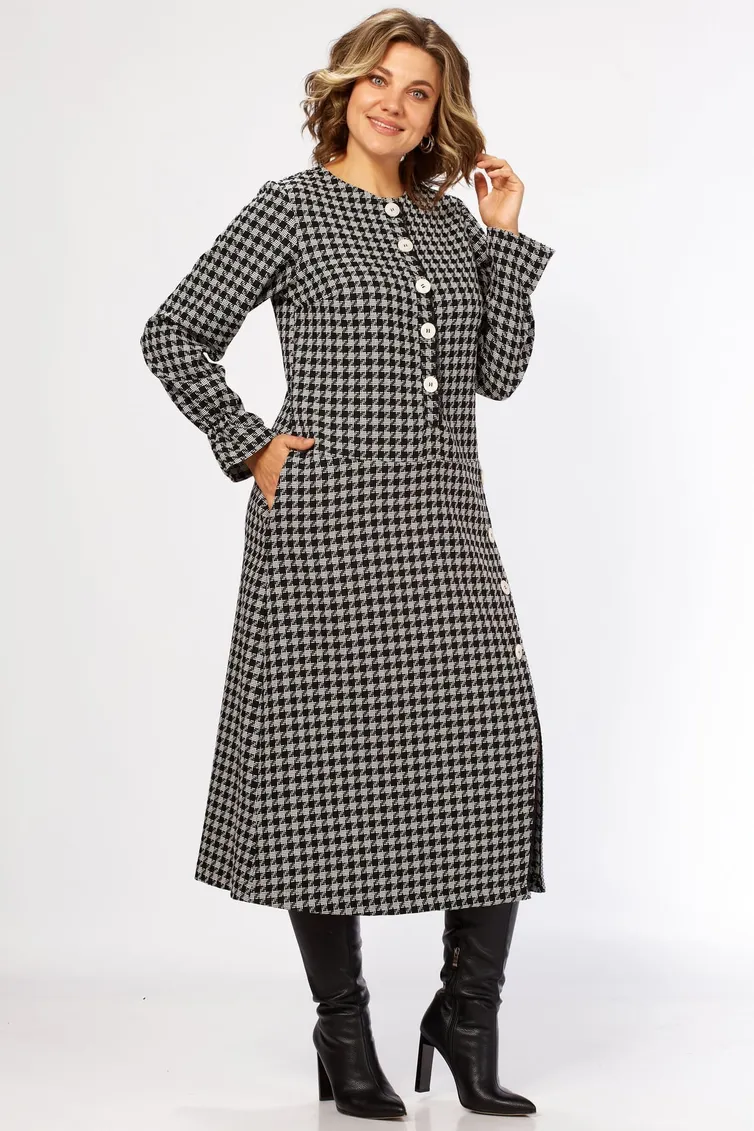 Sukienka Celentano #5105