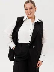 Костюм Ava fashion арт. М-175 черный