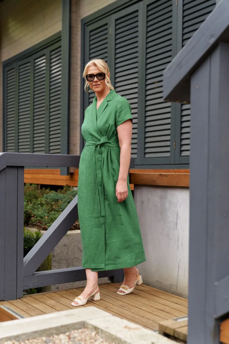 Dress Elletto Life #1031