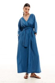 Dress Elletto Life #1013 bir