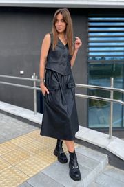 Жилет Rumoda арт. 2149