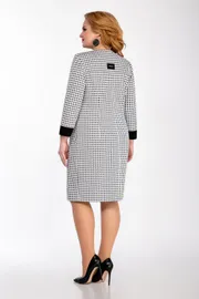 Sukienka Ell Style #2117