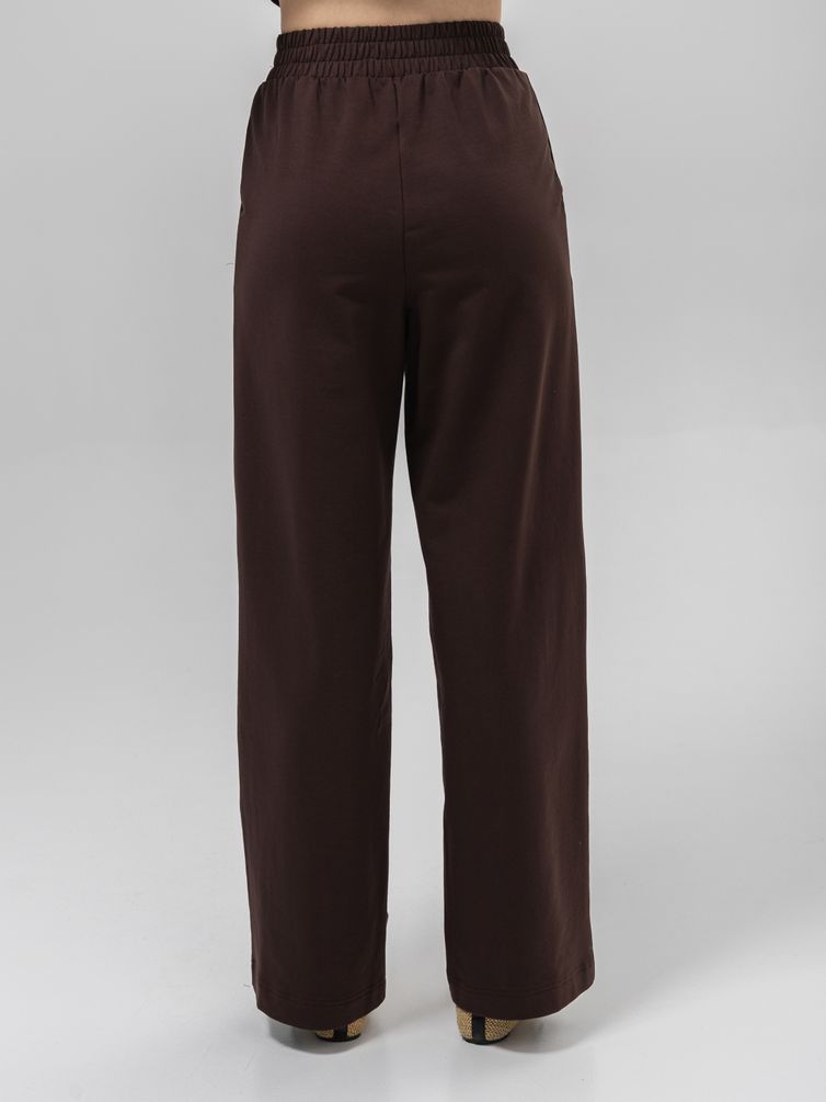 Костюм Romgil арт. РП0135-ХЛ4 шоколадный