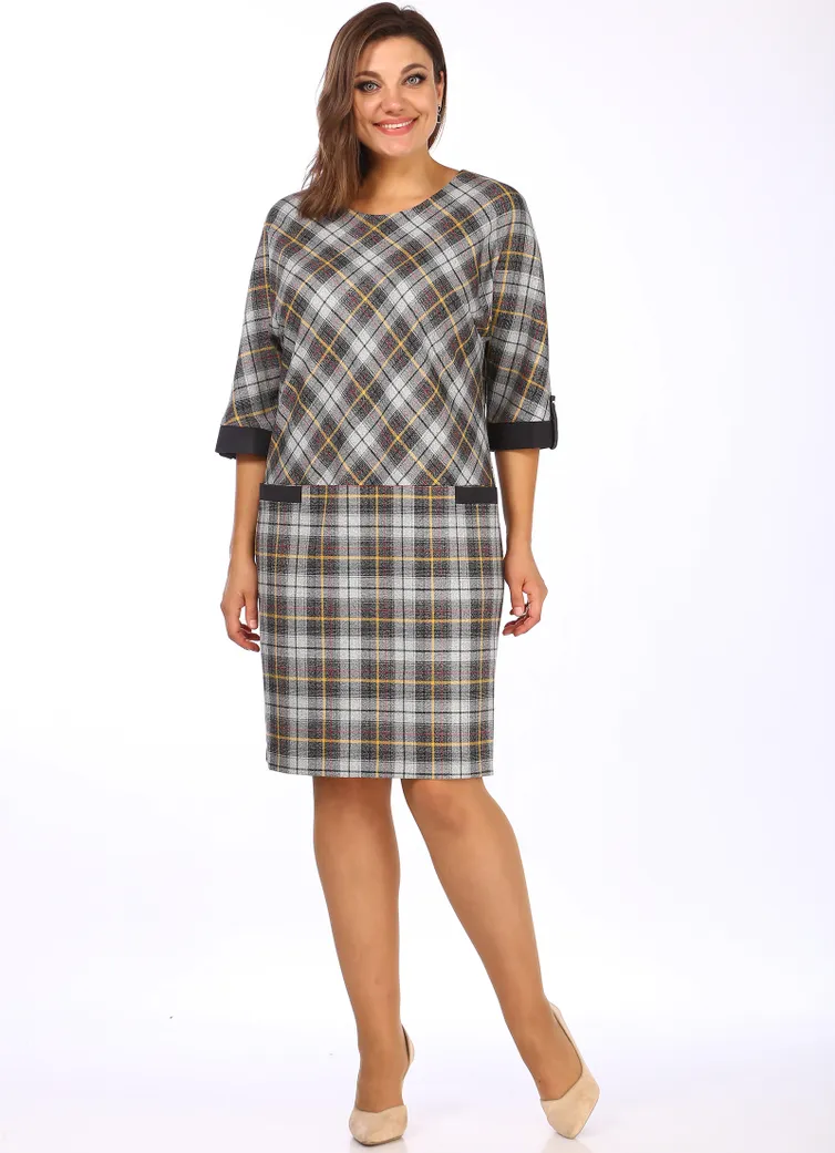 Sukienka Lady Style Classic #1826/4