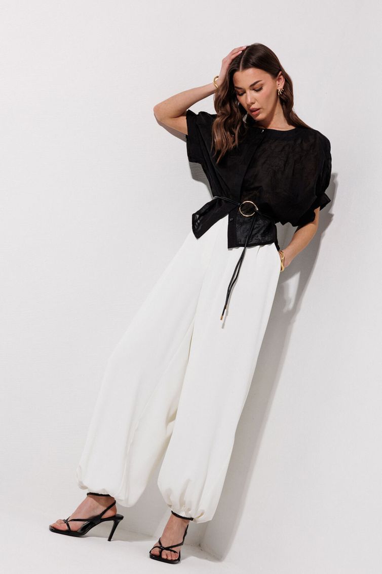 Брюки Люше арт. 4377