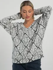 Jumpers, cardigans, blazers LT Collection #B16219-45M