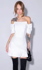 Комплект Pirs 4292 бел