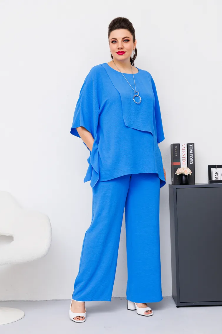 Suit ROMANOVICH #2-2664