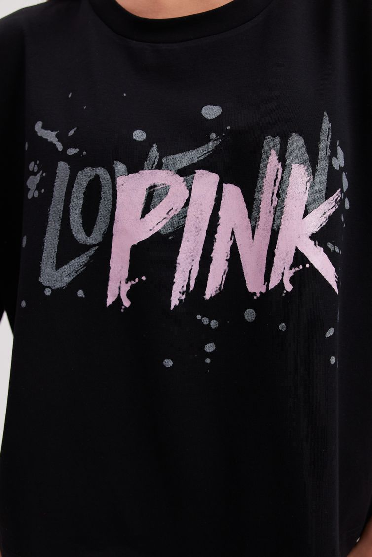 T-Shirt Vesnaletto #4483-1