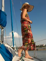 Платье LT Collection арт. П15989-10М