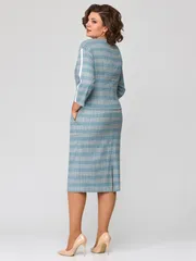 Sukienka Michelle Style #1140