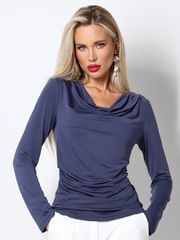 Блузка DS Trend арт. ЮС-1064 (Марсела)