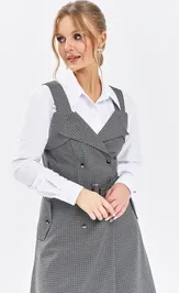 Dress Евромода 650