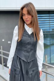 Жилет Rumoda арт. 2149