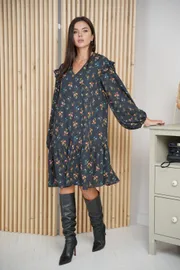 Sukienka Ladis Line #1285
