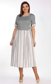 Sukienka Lady Style Classic #1581/19