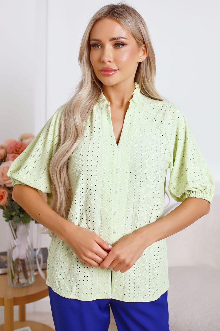 Блузка LT Collection арт. Б15326-45М