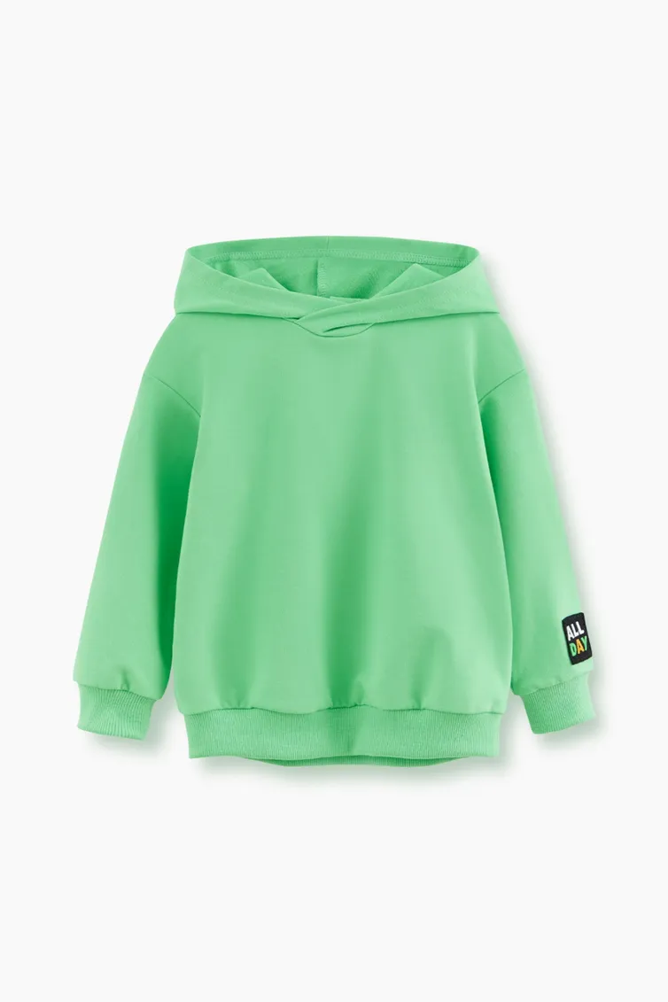 Джемперы Bell Bimbo арт. 230037 салатовый