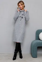Sukienka Amori #9833 seryj 164