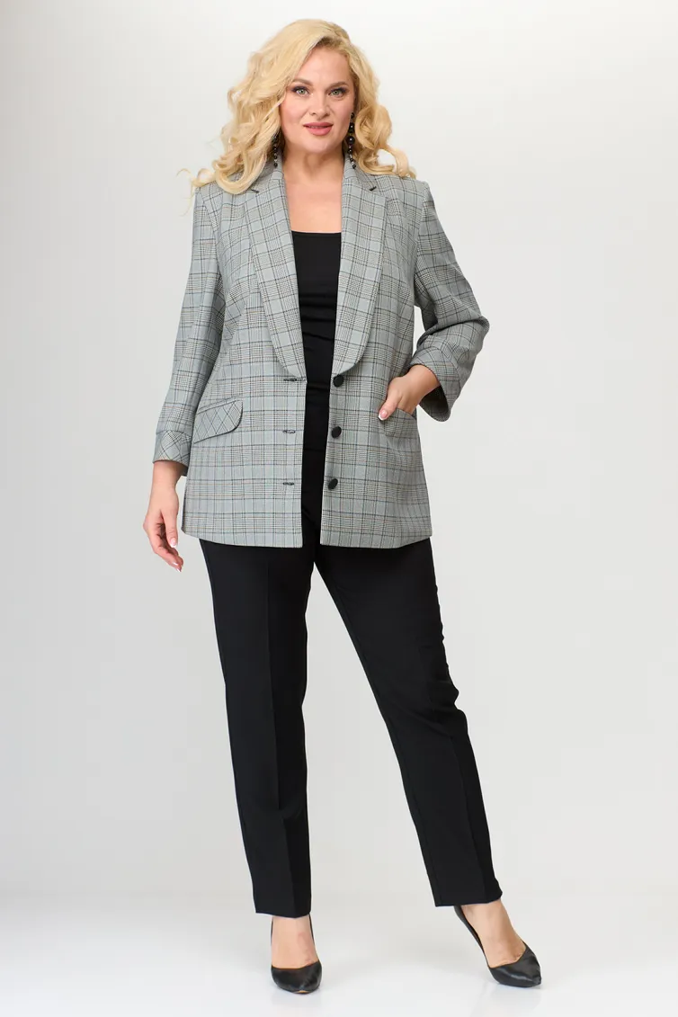 Zestaw Ell Style #2220