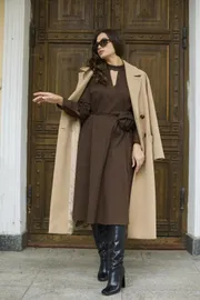Пальто MiSlana арт. 8552