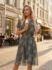 Dress Diolche #P1439