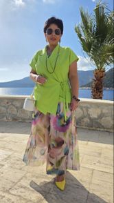 Жакет Vittoria Queen арт. 28363ж