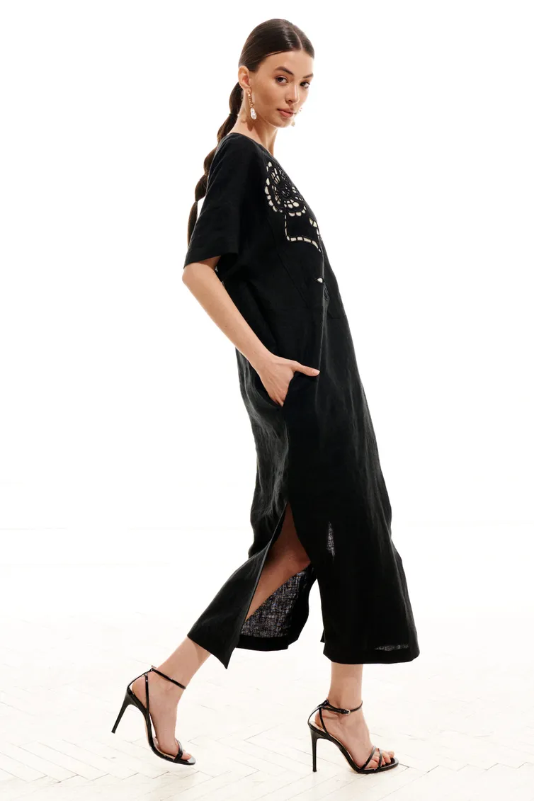 Dress Elletto Life #1990.1