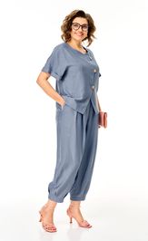 Костюмы, комплекты Michel Chic 1337/2 летнее небо