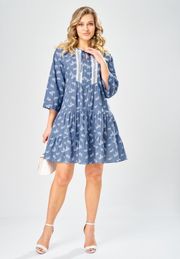 Платье Твой имидж арт. 2382