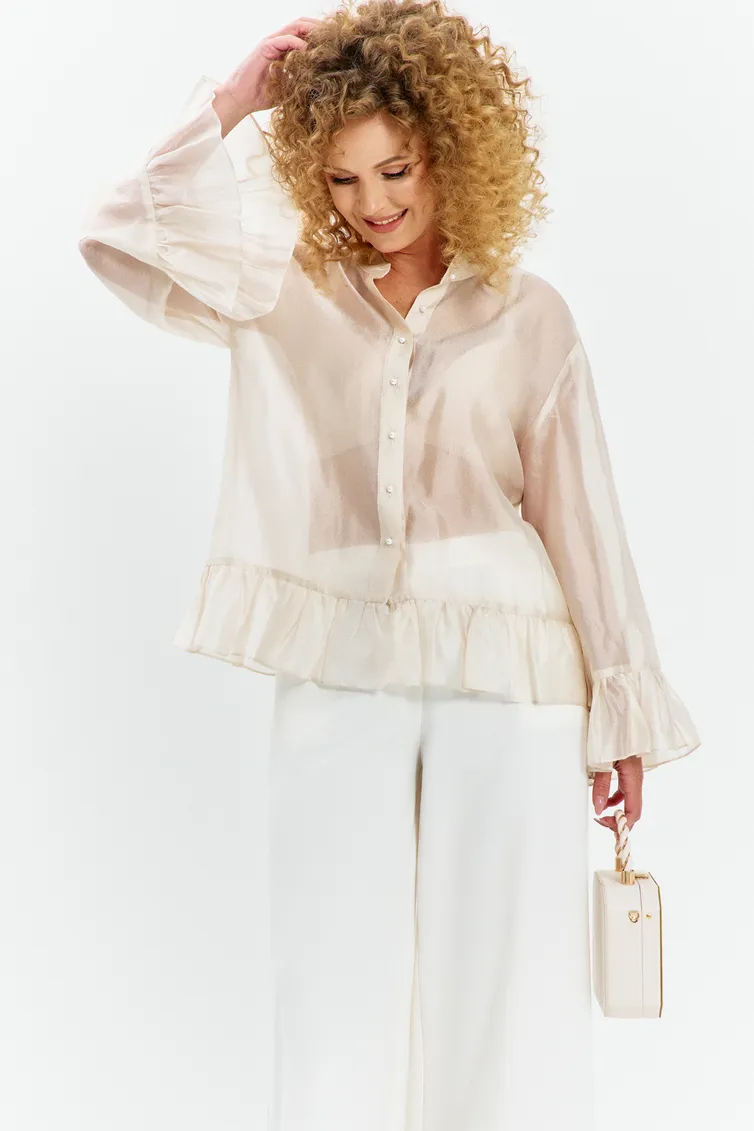 Bluzka Euromoda #753