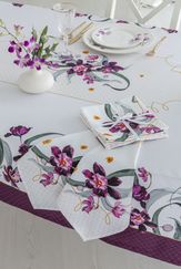 Кухонный текстиль Listelle 519403 145х250 см