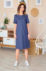 Dress MARIKA #201 sin