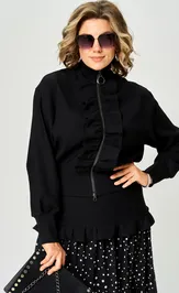 Bluzka EVA GRANT 7214-1ch