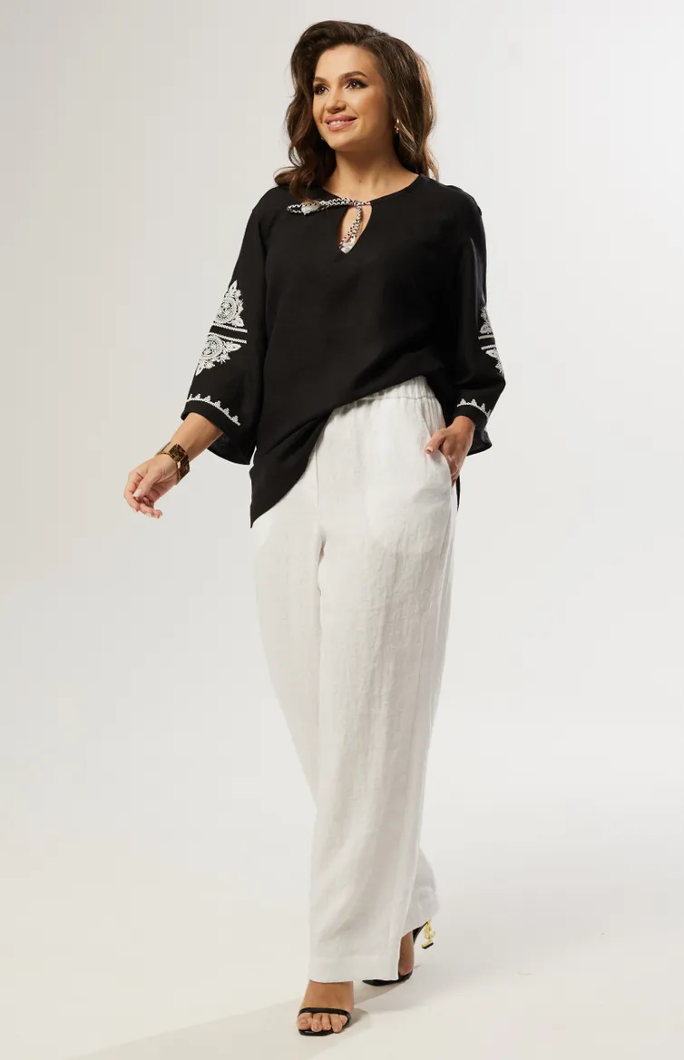 Trousers MALI #323-009
