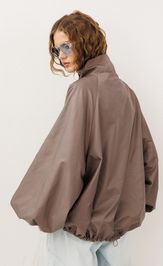 Куртка Buter New 3305 коричневый