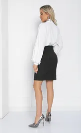 Spódnica LT Collection Yu12536-27